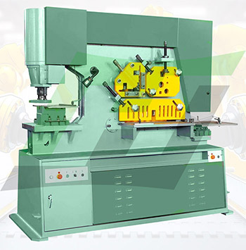 <font color="red" >16.</font> Гидравлические пресс-ножницы