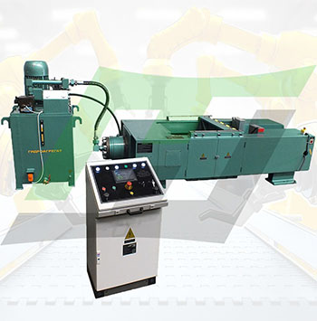 <font color="red" >7.</font> Гидравлические горизонтальные прессы