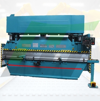 <font color="red" >11.</font> Гидравлические листогибочные прессы