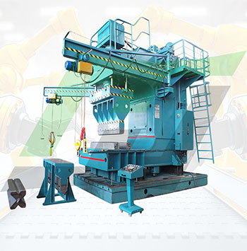 <font color="red" >3.</font> Гидравлические консольные прессы